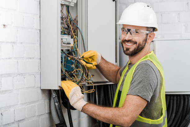 Best Emergency Electrician Near Me  in Wood River, NE