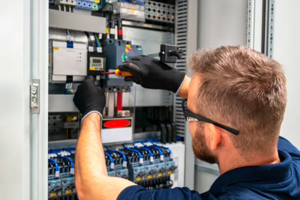 Best Electrical Upgrades for Homes  in Wood River, NE