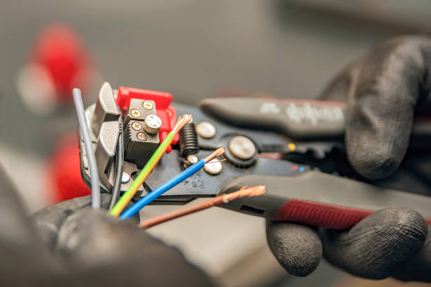 Best 24-Hour Electrician  in Wood River, NE