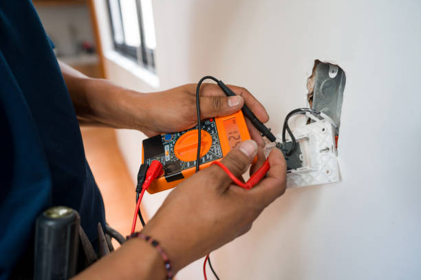 Best Emergency Electrical Repair  in Wood River, NE
