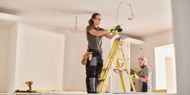 Best Affordable Electrical Installation  in Wood River, NE