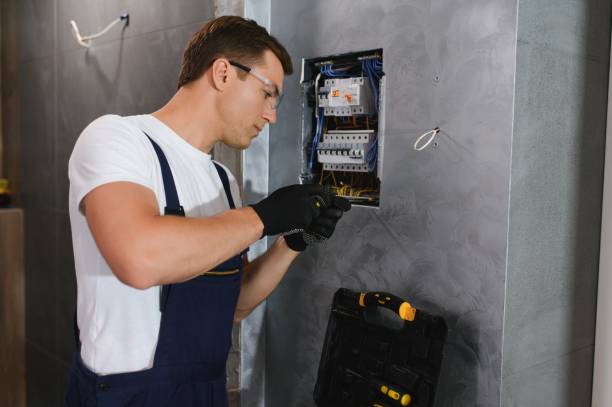 Best Electrician for Home Renovation  in Wood River, NE