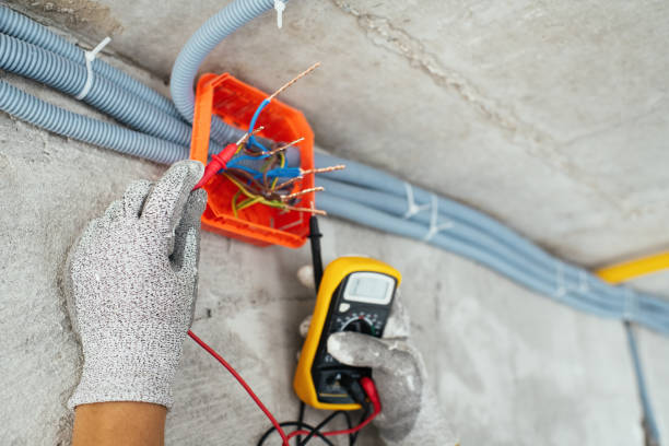 Best Electrical Troubleshooting Services  in Wood River, NE
