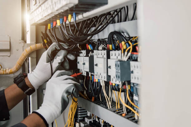 Electrical Rewiring Services in NE